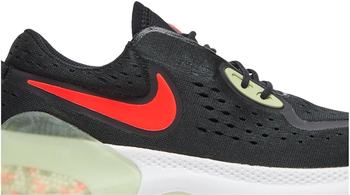 Nike Joyride Dual Run 1 耐磨 低筒 跑步鞋 男款 黑紅綠 Order Nike Joyride Dual Run 1 耐磨 低筒 跑步鞋 男款 黑紅綠