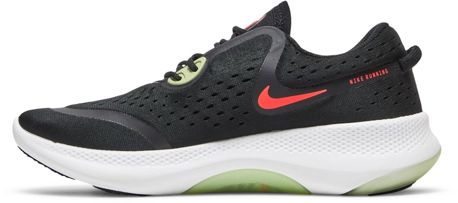Nike Joyride Dual Run 1 耐磨 低筒 跑步鞋 男款 黑紅綠 Lookbook Nike Joyride Dual Run 1 耐磨 低筒 跑步鞋 男款 黑紅綠