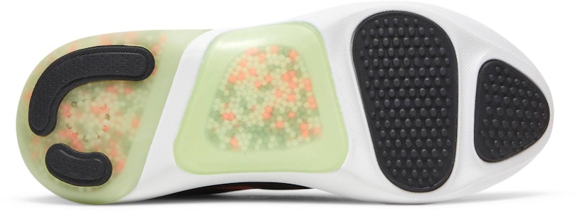 나이키 조이라이드 듀얼 런 '블랙 레이저 크림슨' CD4365-004 Shop 나이키 조이라이드 듀얼 런 '블랙 레이저 크림슨' CD4365-004