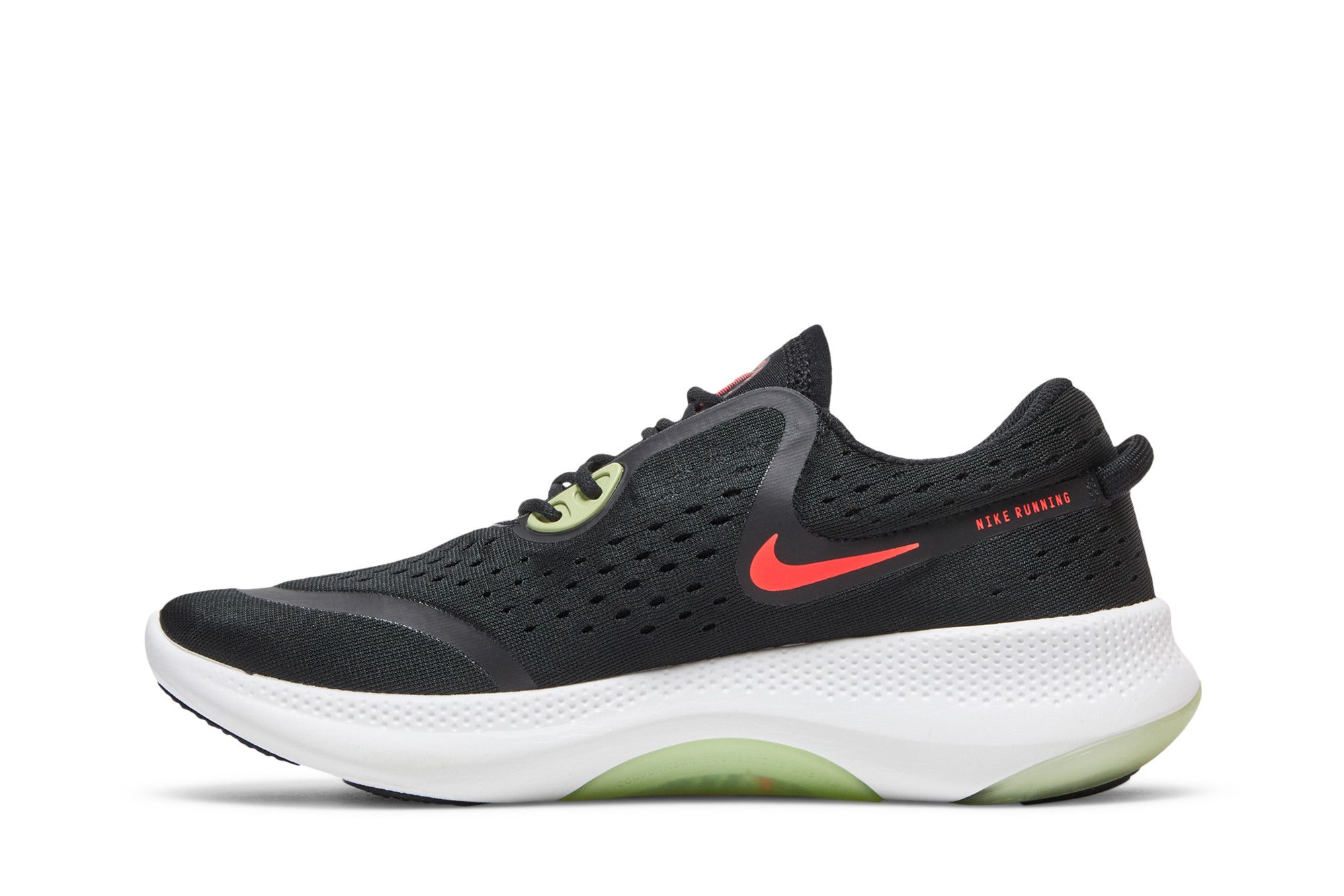 Shop Nike Joyride Dual Run 'Negro Laser Crimson' CD4365-004