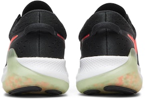 Nike Joyride Dual Run 1 耐磨 低筒 跑步鞋 男款 黑紅綠 Details for Nike Joyride Dual Run 1 耐磨 低筒 跑步鞋 男款 黑紅綠