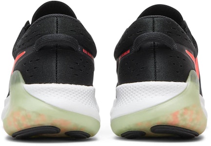 나이키 조이라이드 듀얼 런 '블랙 레이저 크림슨' CD4365-004 Details for 나이키 조이라이드 듀얼 런 '블랙 레이저 크림슨' CD4365-004