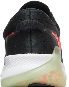 나이키 조이라이드 듀얼 런 '블랙 레이저 크림슨' CD4365-004 Sizing 나이키 조이라이드 듀얼 런 '블랙 레이저 크림슨' CD4365-004