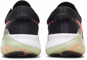 Sizing Nike Joyride Dual Run 'Hitam Laser Crimson' CD4365-004