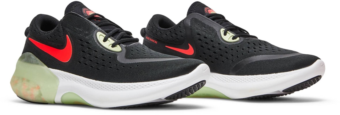 Nike Joyride Dual Run 1 耐磨 低筒 跑步鞋 男款 黑紅綠 Cheap Nike Joyride Dual Run 1 耐磨 低筒 跑步鞋 男款 黑紅綠