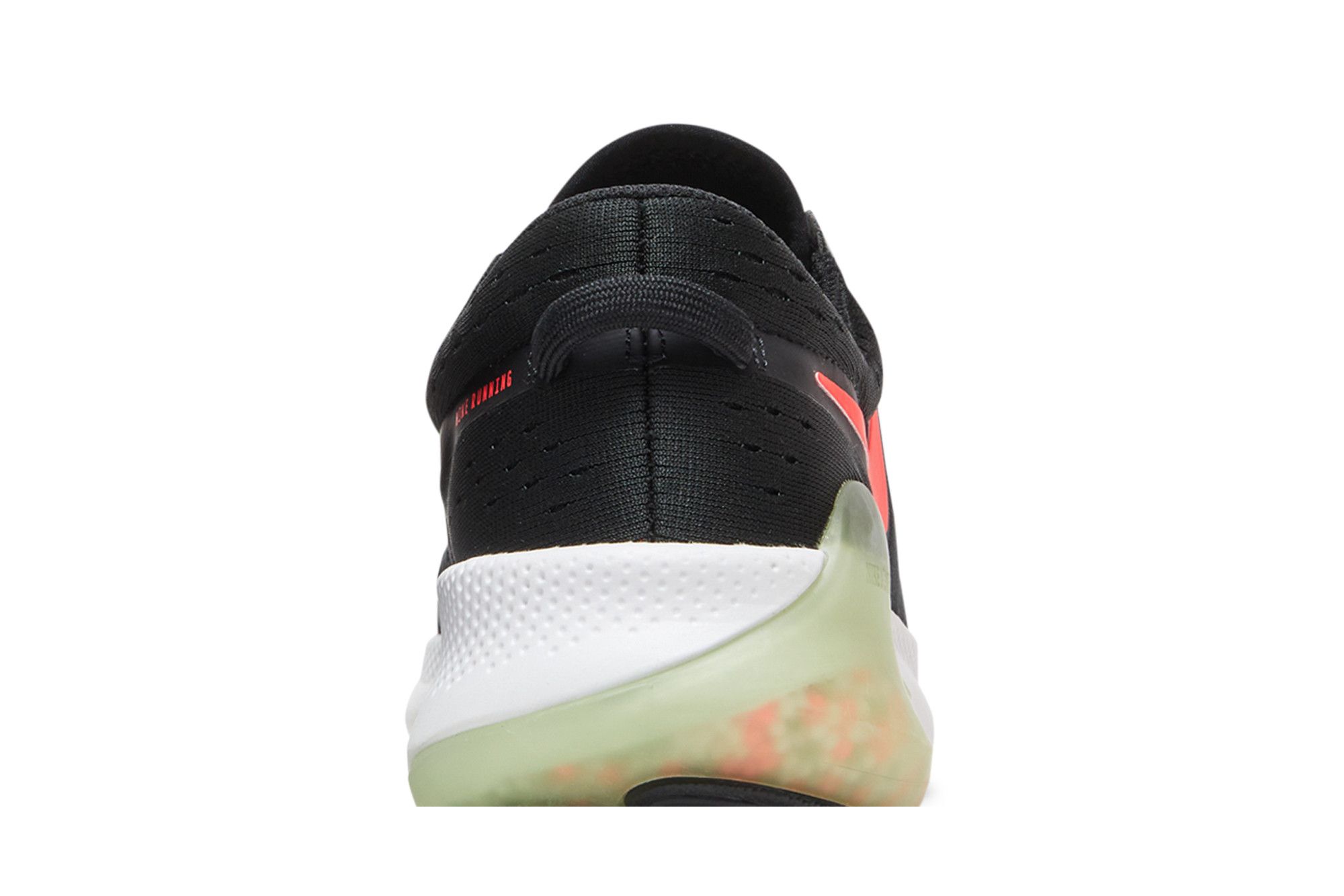 Cheap Nike Joyride Dual Run 'Negro Laser Crimson' CD4365-004
