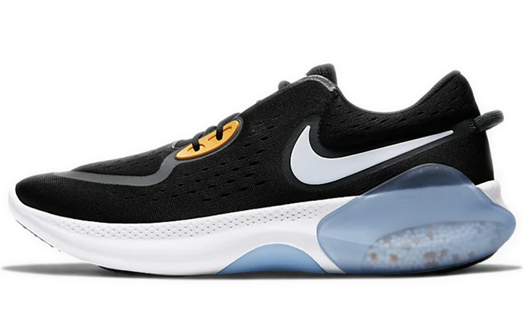 Nike Joyride Dual Run 'Black Laser Orange' CD4365-002