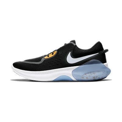 Nike Joyride Dual Run 'Black Laser Orange'