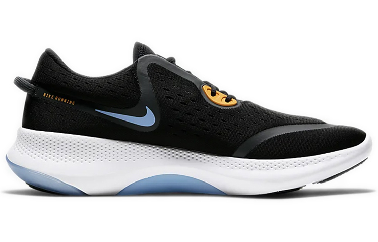 Order 耐吉 Joyride Dual Run '黑色激光橙' CD4365-002