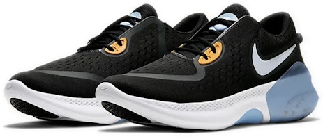 나이키 조이라이드 듀얼 런 '블랙 레이저 오렌지' CD4365-002 Lookbook 나이키 조이라이드 듀얼 런 '블랙 레이저 오렌지' CD4365-002