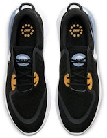 나이키 조이라이드 듀얼 런 '블랙 레이저 오렌지' CD4365-002 Shop 나이키 조이라이드 듀얼 런 '블랙 레이저 오렌지' CD4365-002