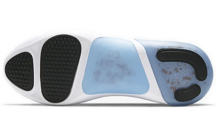 Details for 耐吉 Joyride Dual Run '黑色激光橙' CD4365-002