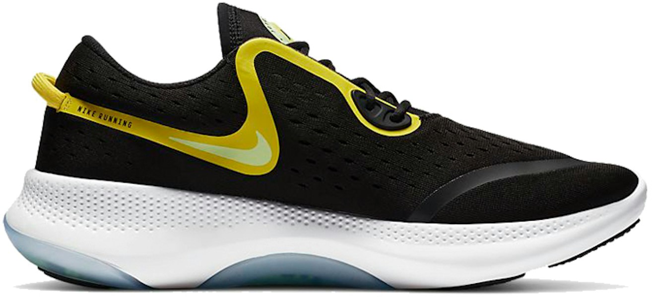 Nike Joyride Dual Run 'Hitam Putih Emas' CD4365-010 Lookbook Nike Joyride Dual Run 'Hitam Putih Emas' CD4365-010
