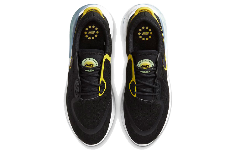 Purchase Nike Joyride Dual Run 'Hitam Putih Emas' CD4365-010