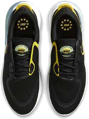 Nike Joyride Dual Run 'Hitam Putih Emas' CD4365-010 Purchase Nike Joyride Dual Run 'Hitam Putih Emas' CD4365-010