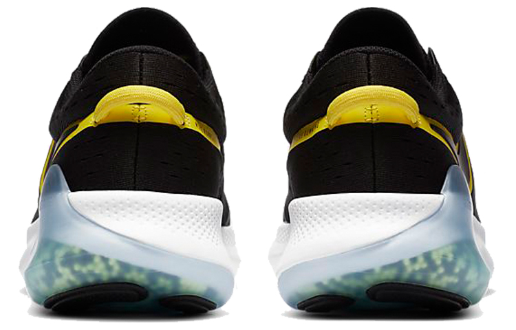 Details for Nike Joyride Dual Run 'Hitam Putih Emas' CD4365-010