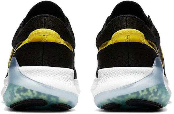 Nike Joyride Dual Run 'Hitam Putih Emas' CD4365-010 Details for Nike Joyride Dual Run 'Hitam Putih Emas' CD4365-010