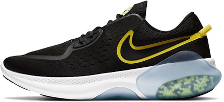 Nike Joyride Dual Run 'Black White Gold' CD4365-010 Nike Joyride Dual Run 'Black White Gold' CD4365-010