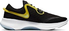 Order Nike Joyride Dual Run 'Hitam Putih Emas' CD4365-010