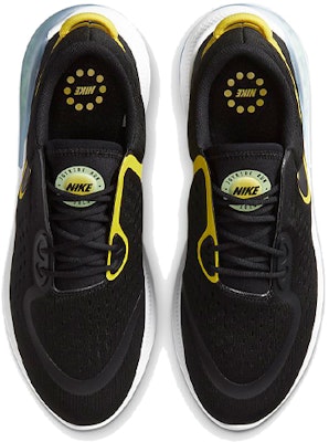 Nike Joyride Dual Run 'Hitam Putih Emas' CD4365-010 Shop Nike Joyride Dual Run 'Hitam Putih Emas' CD4365-010
