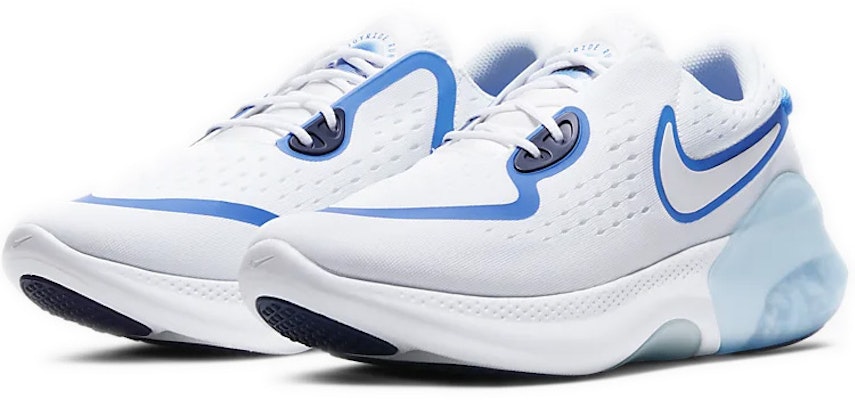 耐克Joyride Dual Run "蓝色虚空" CD4365-102 Lookbook 耐克Joyride Dual Run "蓝色虚空" CD4365-102