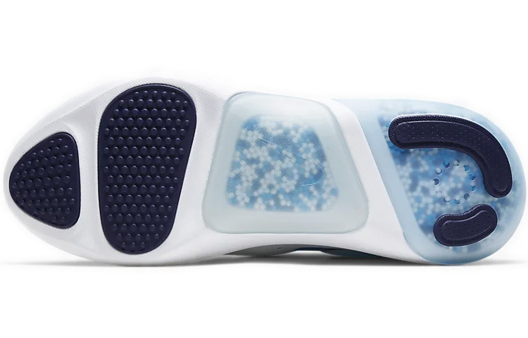 Details for Nike Joyride Dual Run 1 專業運動 低筒 跑步鞋 男款 藍白