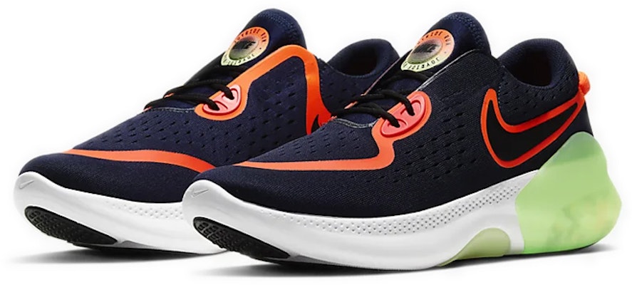 Nike Joyride Dual Run 'Midnight Nacy' CD4365-401 Lookbook Nike Joyride Dual Run 'Midnight Nacy' CD4365-401