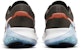 Nike Joyride Dual Run 'Newsprint' dalam Warna Kelabu-Hitam. CZ8697-006
