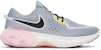 Nike Joyride Dual Run 'Obsidian Mist Lotus Pink' - Kasut Lari Stylish wanita. CD4365-402