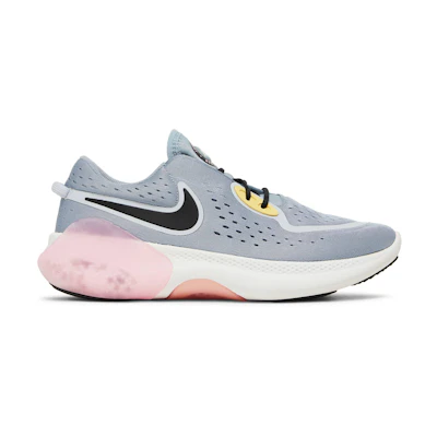 Nike Joyride Dual Run 'Obsidian Mist Lotus Pink'