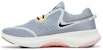 Nike Joyride Dual Run 'Obsidian Mist Lotus Pink' - Kasut Lari Stylish wanita. CD4365-402