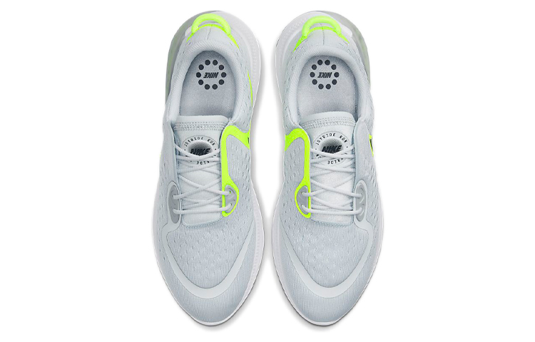 Shop Nike Joyride Dual Run 'Volt' Sepatu Olahraga Pria CD4365-005