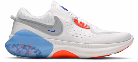 Nike Joyride Dual Run 'White Crimson' CU4836-100 Nike Joyride Dual Run 'White Crimson' CU4836-100