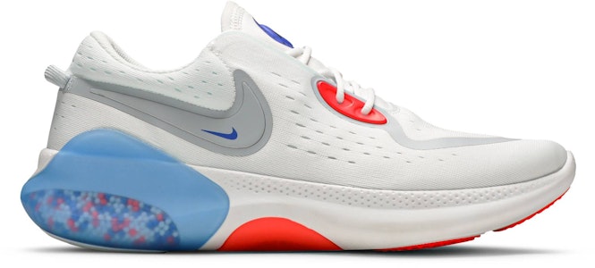 나이키 조이라이드 듀얼 런 '화이트 크림슨' CU4836-100 Buy 나이키 조이라이드 듀얼 런 '화이트 크림슨' CU4836-100