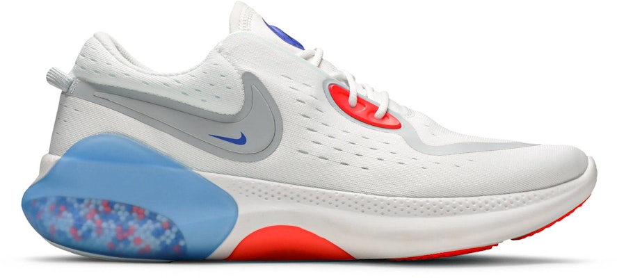 Nike Joyride Dual Run 'White Crimson' CU4836-100 Buy Nike Joyride Dual Run 'White Crimson' CU4836-100