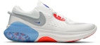Buy Nike Joyride Dual Run 'Putih Crimson' CU4836-100