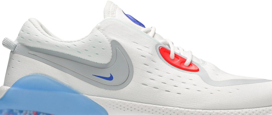 Nike Joyride Dual Run 'White Crimson' CU4836-100 Order Nike Joyride Dual Run 'White Crimson' CU4836-100