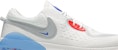 Nike Joyride Dual Run 'Putih Crimson' CU4836-100