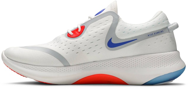 나이키 조이라이드 듀얼 런 '화이트 크림슨' CU4836-100 Lookbook 나이키 조이라이드 듀얼 런 '화이트 크림슨' CU4836-100