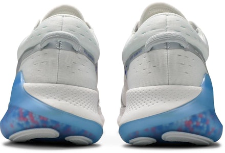 나이키 조이라이드 듀얼 런 '화이트 크림슨' CU4836-100 Details for 나이키 조이라이드 듀얼 런 '화이트 크림슨' CU4836-100