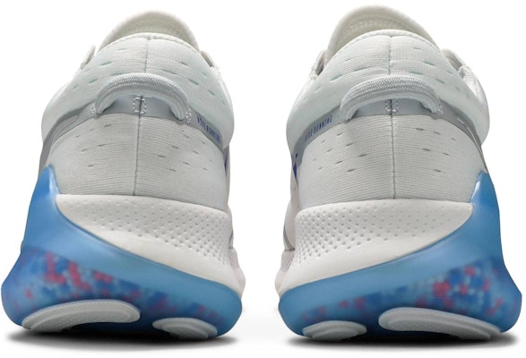 Nike Joyride Dual Run 'White Crimson' CU4836-100 Details for Nike Joyride Dual Run 'White Crimson' CU4836-100