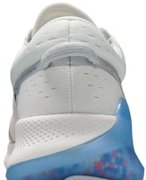 Nike Joyride Dual Run 1 低筒 跑步鞋 男款 白藍 Sizing Nike Joyride Dual Run 1 低筒 跑步鞋 男款 白藍