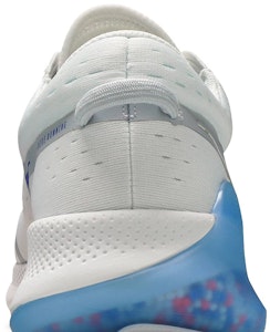 나이키 조이라이드 듀얼 런 '화이트 크림슨' CU4836-100 Sizing 나이키 조이라이드 듀얼 런 '화이트 크림슨' CU4836-100