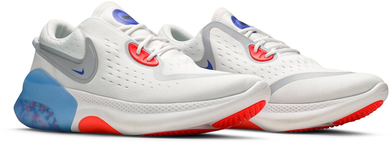 나이키 조이라이드 듀얼 런 '화이트 크림슨' CU4836-100 Cheap 나이키 조이라이드 듀얼 런 '화이트 크림슨' CU4836-100