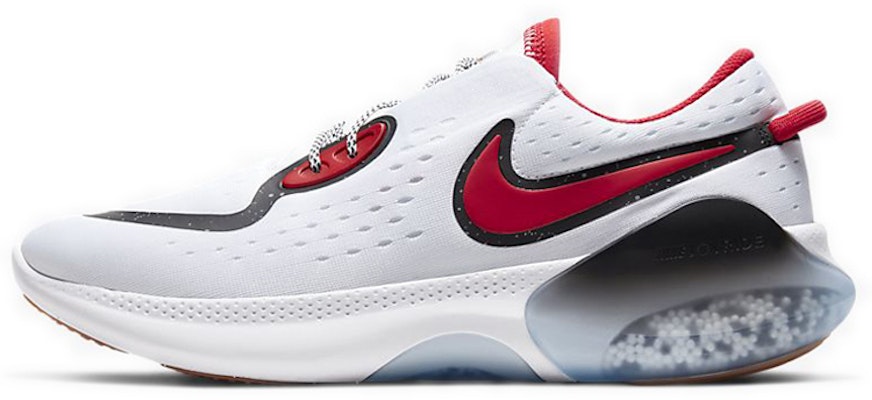 Nike Joyride Dual Run 'White University Red' CW5244-100 Buy Nike Joyride Dual Run 'White University Red' CW5244-100
