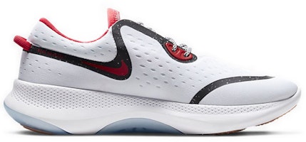 ナイキ ジョイライド デュアル ラン 白/ユニバーシティレッド CW5244-100 Order ナイキ ジョイライド デュアル ラン 白/ユニバーシティレッド CW5244-100