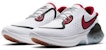 Nike Joyride Dual Run 'Putih University Merah' CW5244-100