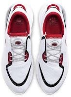 ナイキ ジョイライド デュアル ラン 白/ユニバーシティレッド CW5244-100 Shop ナイキ ジョイライド デュアル ラン 白/ユニバーシティレッド CW5244-100