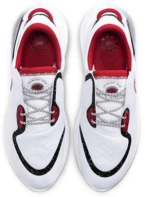 Nike Joyride Dual Run 'White University Red' CW5244-100 Shop Nike Joyride Dual Run 'White University Red' CW5244-100