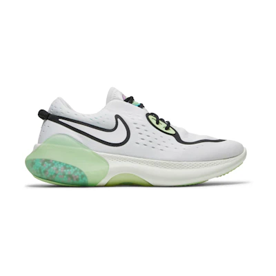Nike Joyride Dual Run 'White Vapor Green'